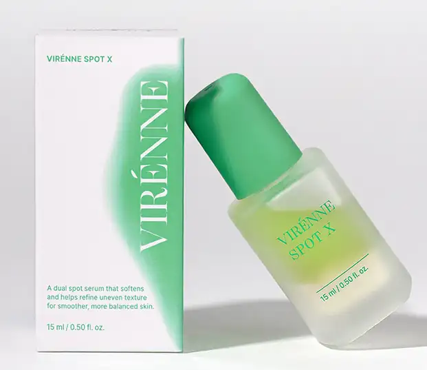 비렌느 스팟 엑스