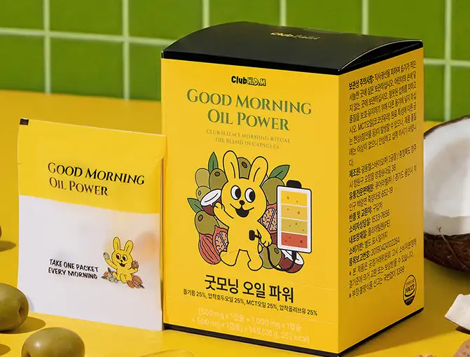 홍현희 오야식
