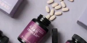 바이리핏 리포솔린