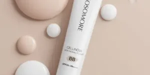 엑소머 셀리노바 비비
