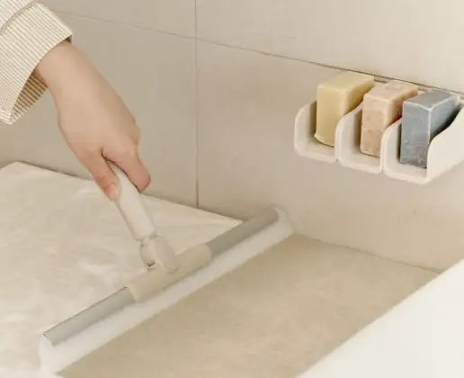디어커스 스퀴지