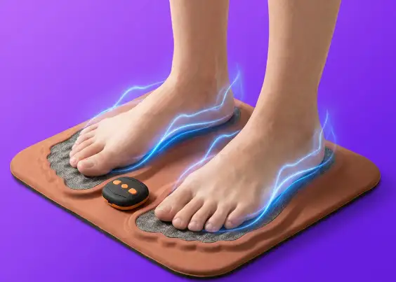 해피바디 카프슬리머